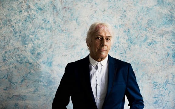 John Cale