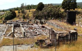 The former Prohibition Mine site at Waiuta cost the Department of Conservation $2.6 million to clean-up from 2016-18 of what had been assessed as the most toxic mine site in New Zealand and the second most arsenic-contaminated site in the world.