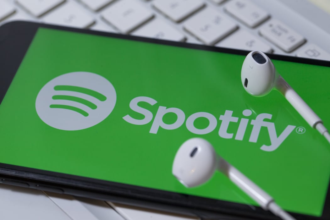 Spotify has released its most streamed music of 2019.