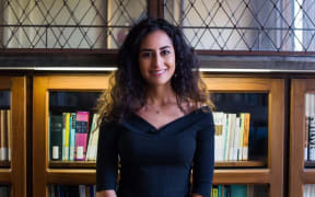Lina Abu Akleh