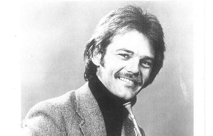 John Ure Principal Horn Auckland Regional Orchestra 1980