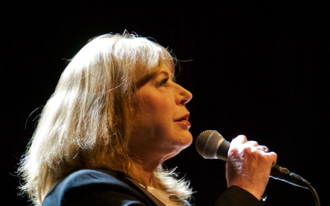Marianne Faithfull