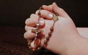 Praying the Rosary