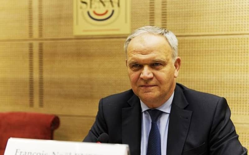 Overseas minister appointed in new French government | RNZ