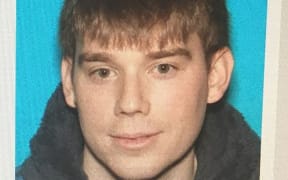 This image released by the Metropolitan Nashville Police Department, shows Travis Reinking, 29, suspected of killing 4 at a Waffle House restaurant on April 22, 2018, in Antioch, Tennessee.