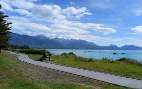 Kaikoura