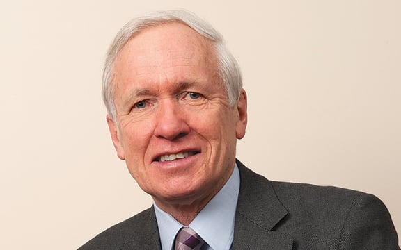 Professor David Skegg