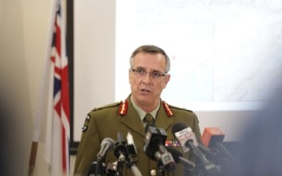 tim keating