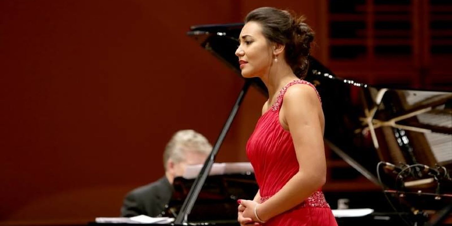 Graphic for Classical Voices