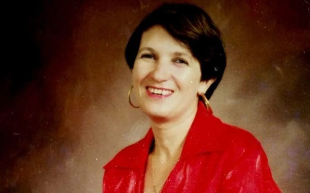 Eileen Creamer, pictured in an image supplied to the ABC, has been eligible for parole since April.