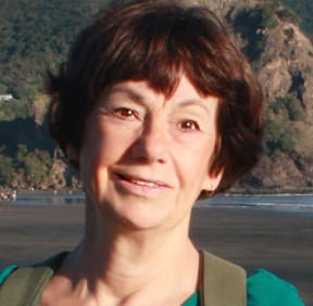 Mary Holm