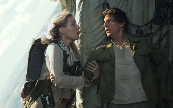 Still from 'The Mummy'
