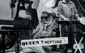 Queen Neptune