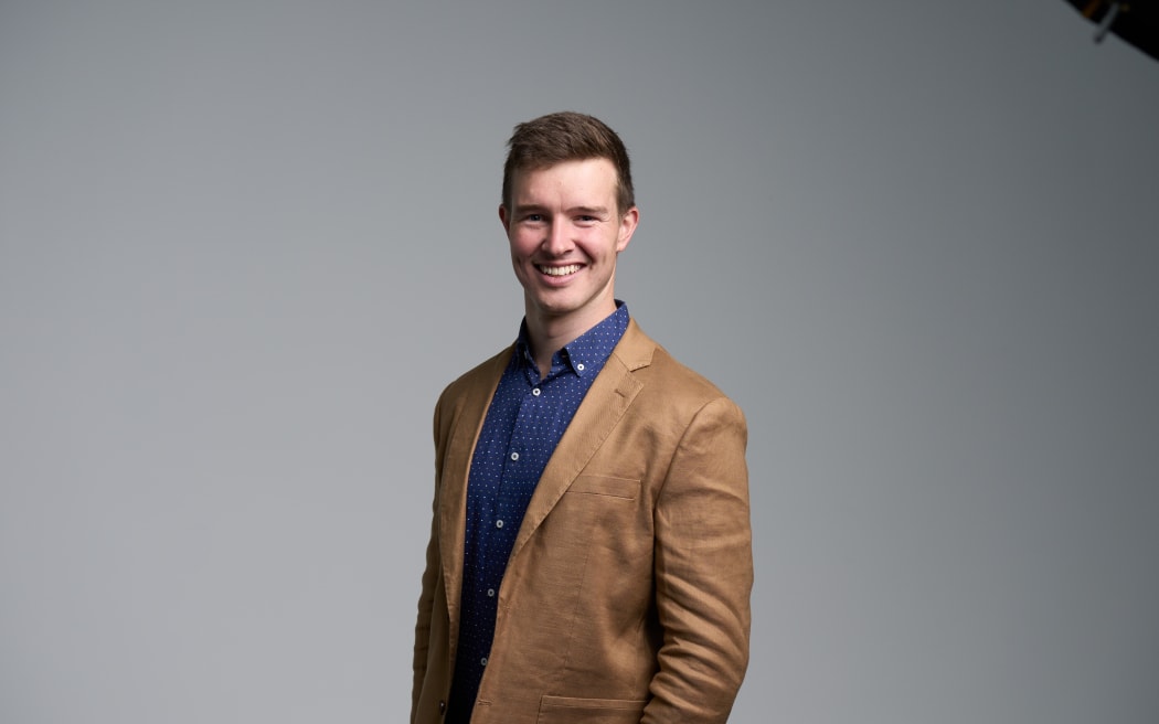 Dr Tom Logan 
Senior Lecturer
Risk and Civil Systems Analysis
University of Canterbury