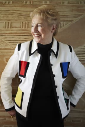Dame Steve Shirley.