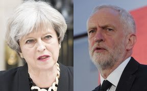 may corbyn