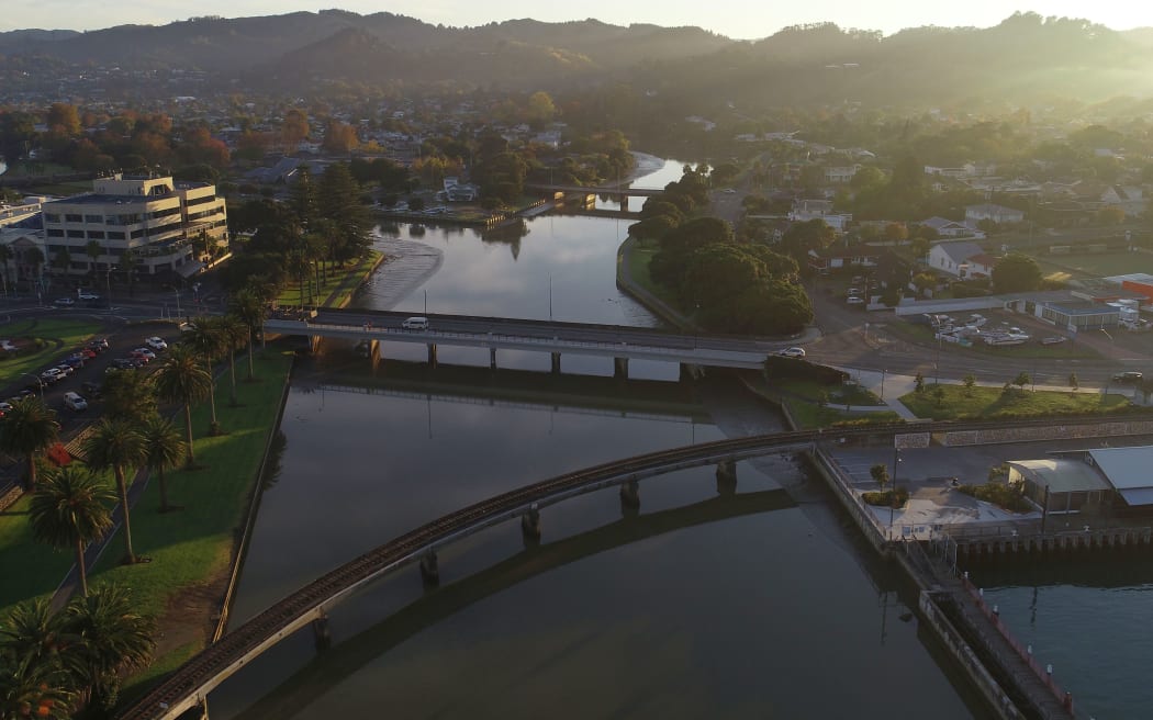 Gisborne's new Trade Waste Bylaw will prohibit mortuary waste from being discharged into the city's awa and moana.