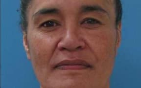 Missing person Tina.