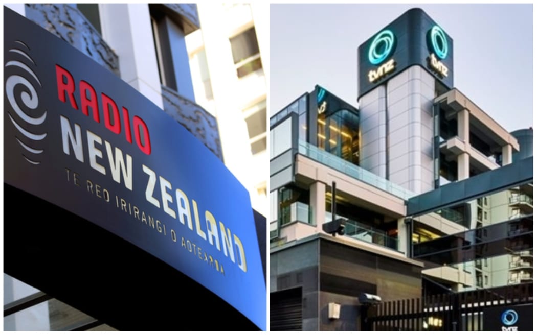 Radio new shop zealand news