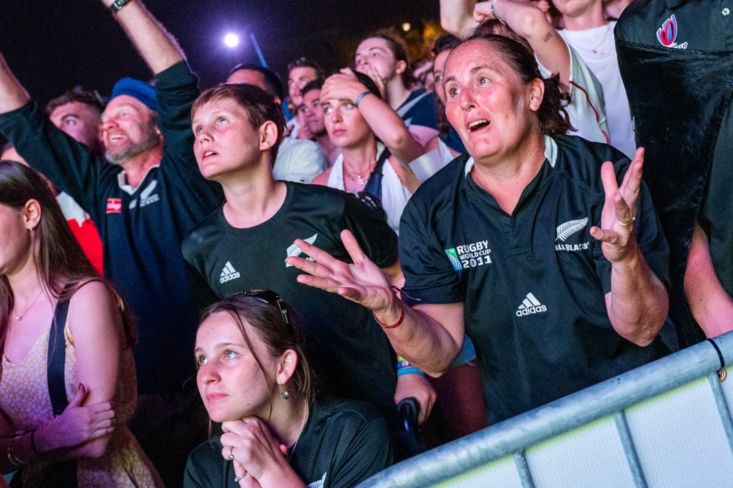 Sunday Morning for Sunday 17 September 2023 Sunday Morning | RNZ
