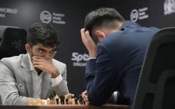 NZ crowns two new national chess champions | RNZ