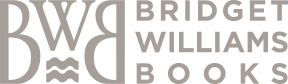 Bridget Williams Books caption