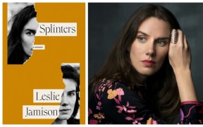 Leslie Jamison