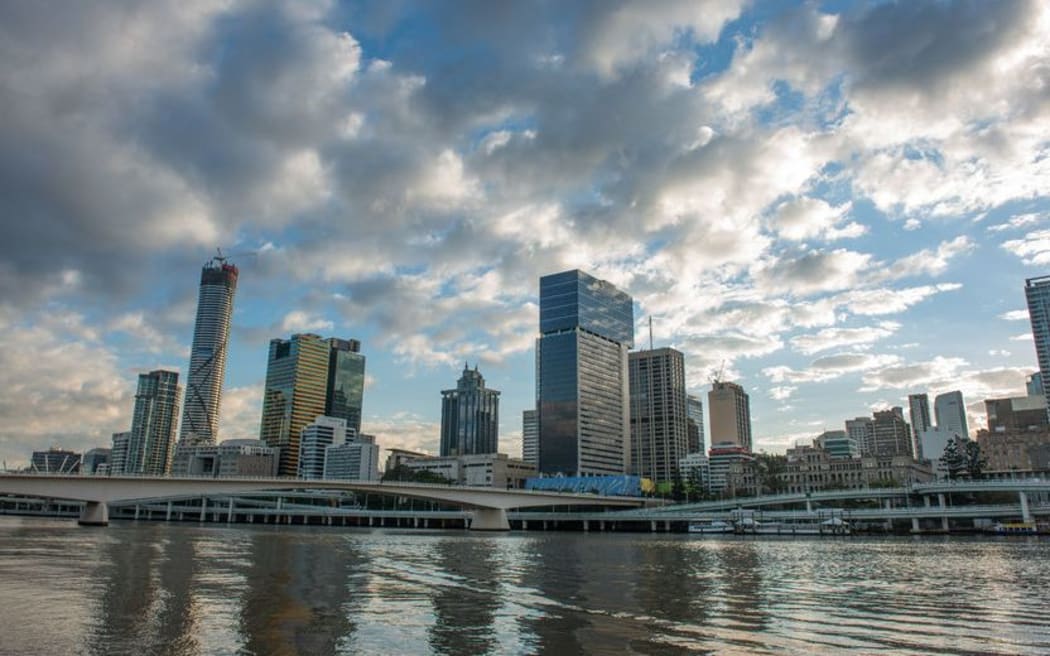 Brisbane