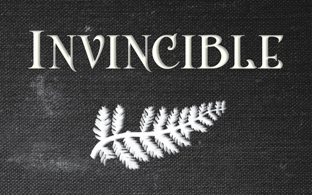 Invincible