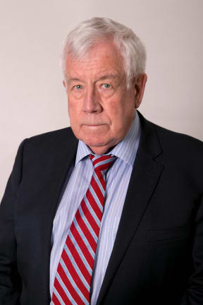 Dr Doug Wilson