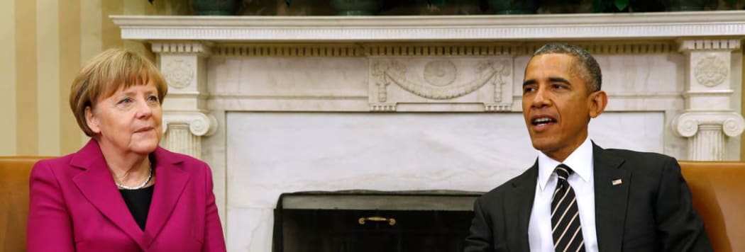 American unilateralism and European weakness have undermined the trans-Atlantic partnership