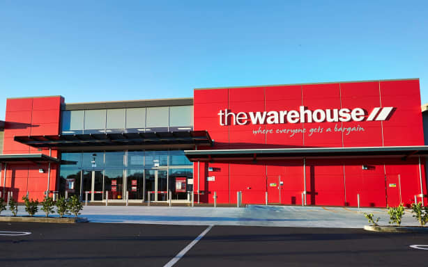 Mitre 10 to take over central Wellington Warehouse site | RNZ