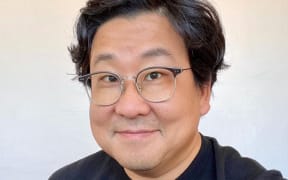 Nick Cho - Your Korean Dad