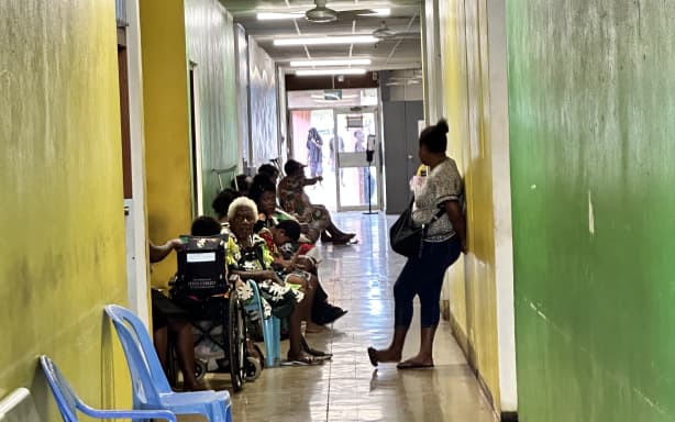 Vanuatu earthquake: latest update paints a distressing picture | RNZ