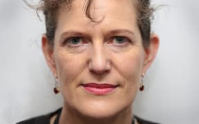 Rebecca Kitteridge, Director of the New Zealand Security Intelligence Service