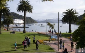 The Picton Foreshore has its own management plan which limits commercial activity.