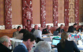 The Waitangi Tribunal