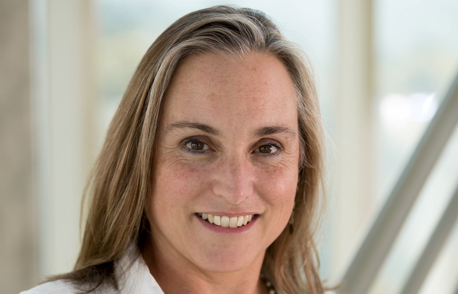 Dr Janis Whitlock