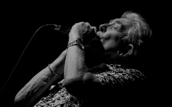 John Mayall