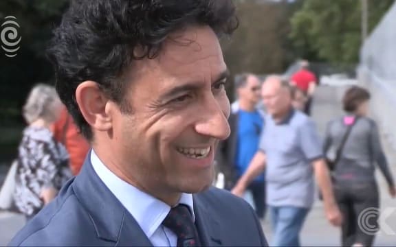 Chch 'looking good' 6 years after quake