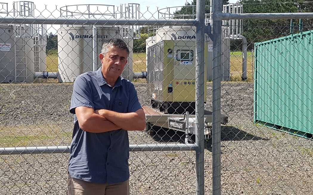 Fifteen-year FNDC politician Mate Radich says he's quitting the role at the October local elections after becoming increasingly disillusioned with his council's performance including big delays successfully getting Sweetwater water into the Kaitāia supply.