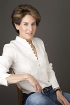 Photo of Stacy Schiff
