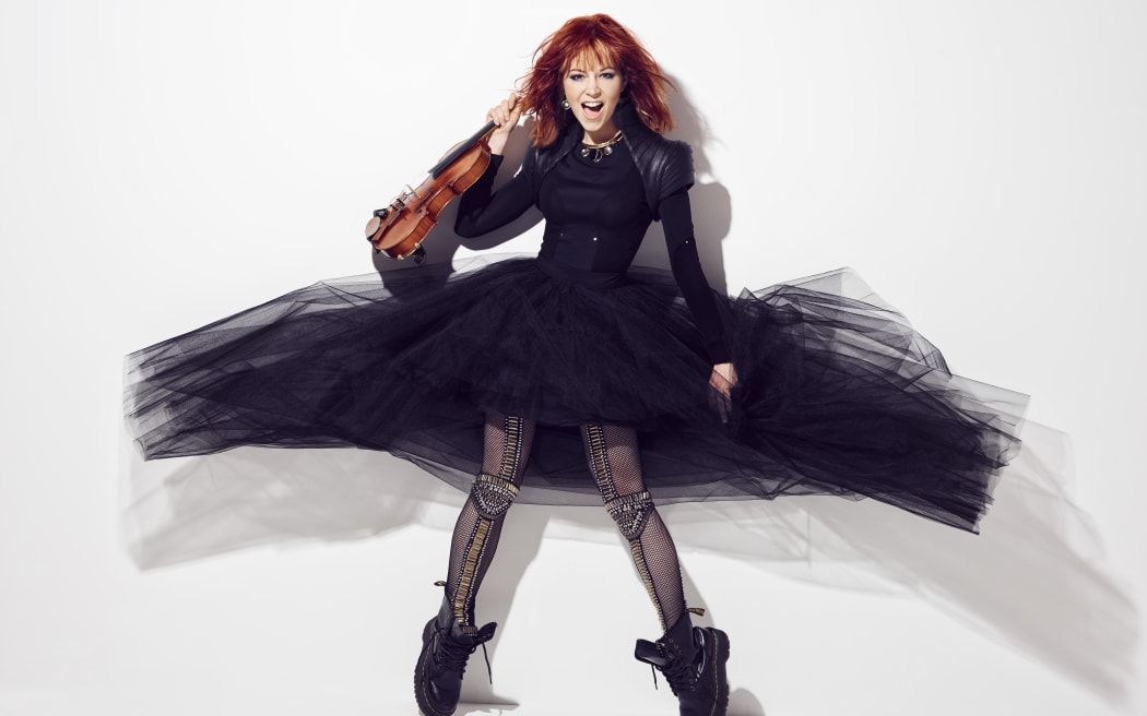 Lindsey Stirling