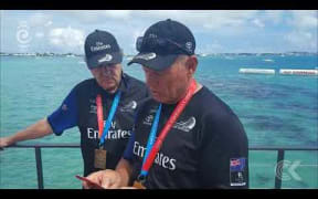 Next America's Cup will be monohulls, not catamarans: RNZ Checkpoint