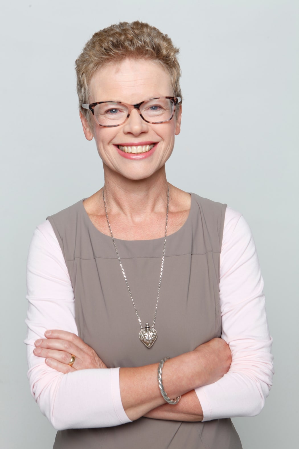 Professor Melissa Wake says early puberty can influence children’s later life chances.