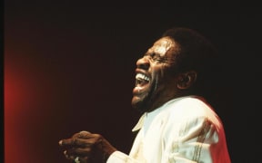 Al Green
