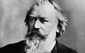 Johannes Brahms