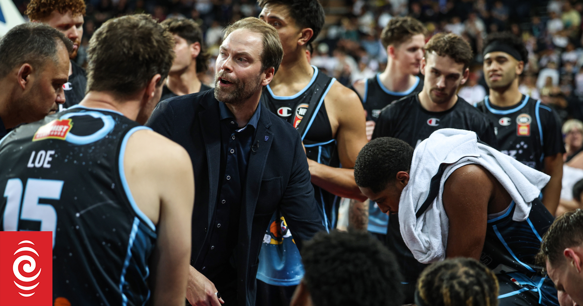 Breakers lose at home as finals hopes take a hit
