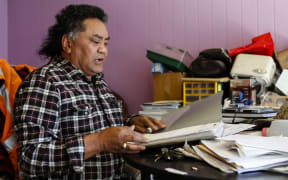 Jimmy spent five years in welfare institutions.