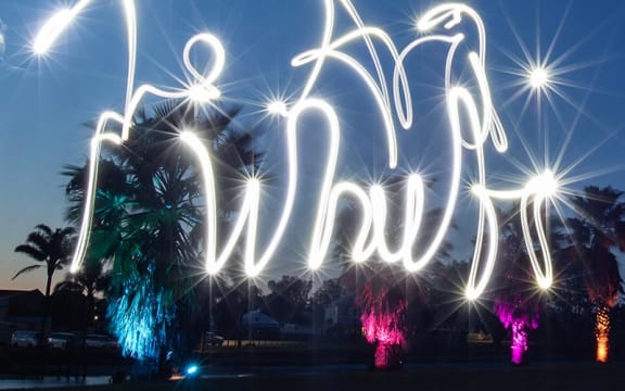 Te Ara i Whiti at Te Tairawhiti Arts Festival  showcases contemporary Māori art